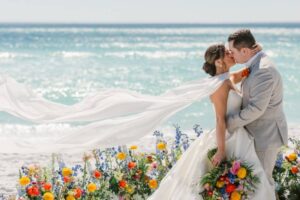 raebird weddings events the trendsetter series by southern bride seaside fl ceremony kiss