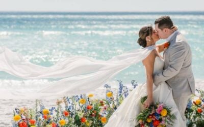 RaeBird Weddings + Events – The Trendsetter Series by Southern Bride, Seaside, FL