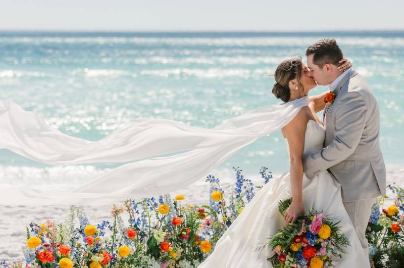 RaeBird Weddings + Events – The Trendsetter Series by Southern Bride, Seaside, FL