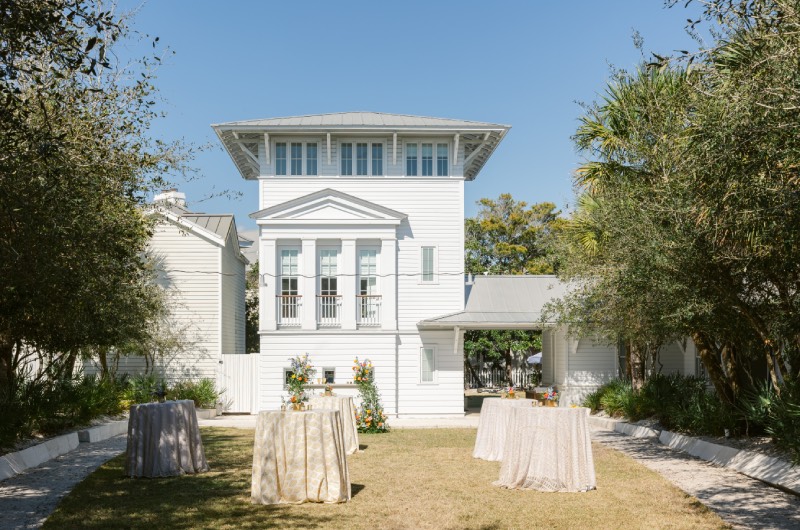 raebird weddings events the trendsetter series by southern bride seaside fl cocktail area