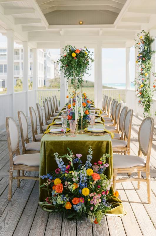 raebird weddings events the trendsetter series by southern bride seaside fl table setting pavilion raebird weddings events the trendsetter series by southern bride seaside fl table setting pavilion