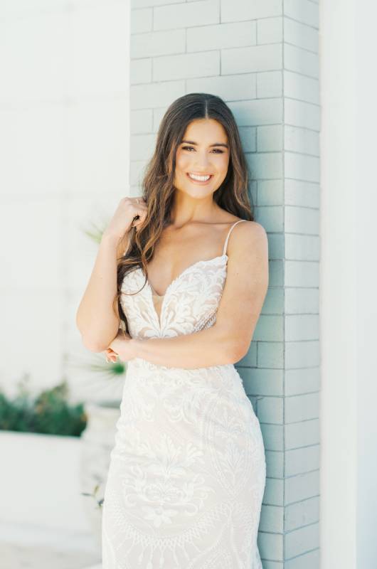 seaside sophistication a luxury elopement at kaiya beach resort inlet beach fl bride seaside sophistication a luxury elopement at kaiya beach resort inlet beach fl bride