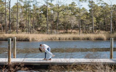 Watercolor, Florida: The Perfect Backdrop for Coastal Romance