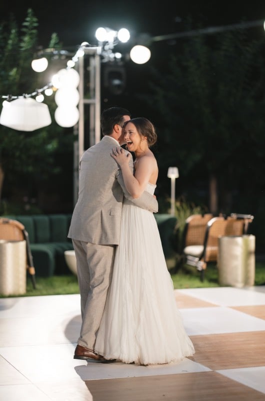Alyssa Gaddis & Jared Welker First Dance Alyssa Gaddis & Jared Welker First Dance
