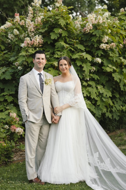Alyssa Gaddis & Jared Welker Leaves Alyssa Gaddis & Jared Welker Leaves
