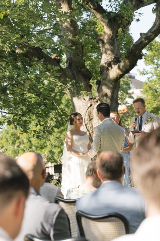 Alyssa Gaddis & Jared Welker Vows Alyssa Gaddis & Jared Welker Vows