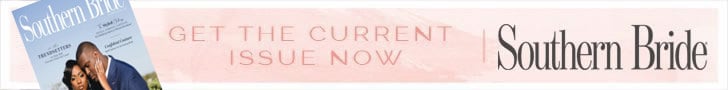 Buy The Current Southern Bride Magazine Fall 2025