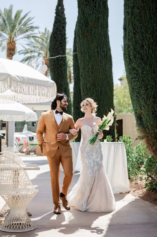 Desi Camille Weddings Events Wins Best Design The Styled Challenge Las Vegas greenery Desi Camille Weddings Events Wins Best Design The Styled Challenge Las Vegas greenery