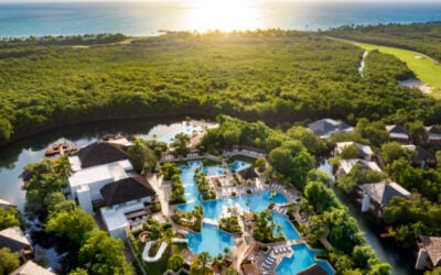 Love in the Mangroves: A Riviera Maya  Destination Wedding Guide