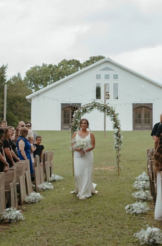 Jalynn Morgan & Spencer Burnham bride Jalynn Morgan & Spencer Burnham bride