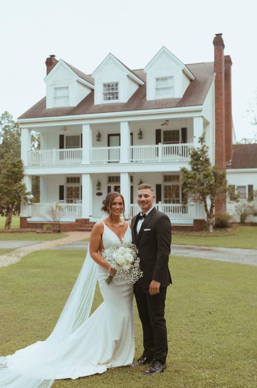 Jalynn Morgan & Spencer Burnham couple Jalynn Morgan & Spencer Burnham couple