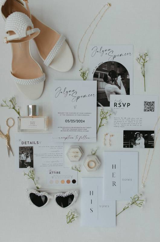 Jalynn Morgan & Spencer Burnham details Jalynn Morgan & Spencer Burnham details