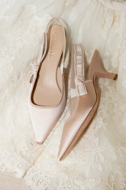 Keeley Franklin & Ian Bryson Shoes Keeley Franklin & Ian Bryson Shoes