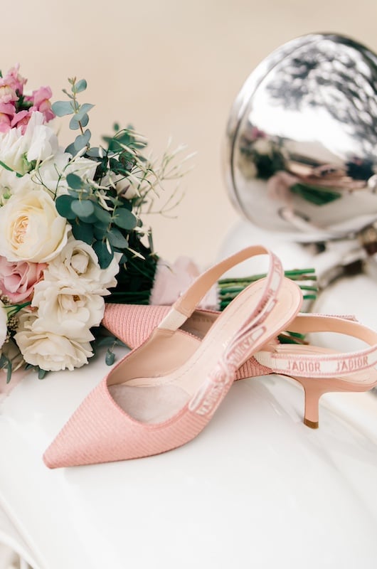 Kimberly and Mari Shoes Kimberly and Mari Shoes