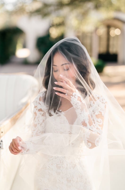 Kimberly and Mari Veil Kimberly and Mari Veil