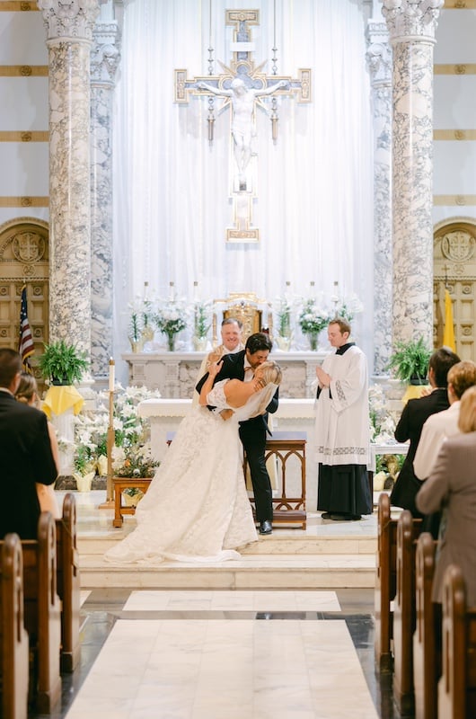 Samantha and Nicholas Married Samantha and Nicholas Married