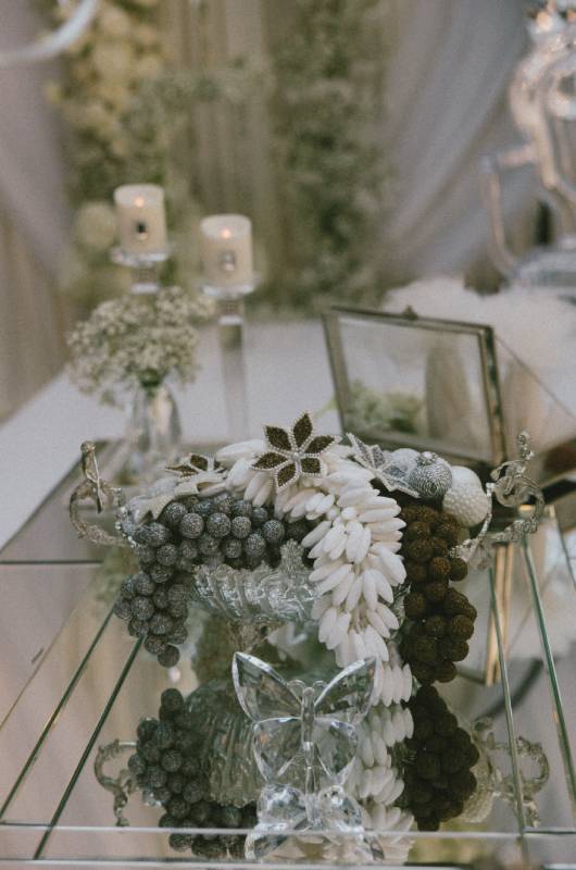 Tradition Meets Southern Charm A Persian Wedding in the South fruit 2 Tradition Meets Southern Charm A Persian Wedding in the South fruit 2