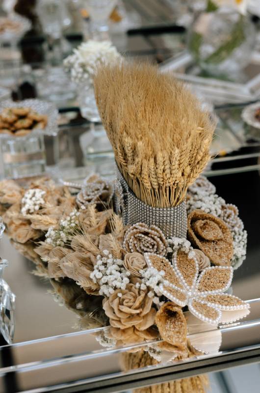 Tradition Meets Southern Charm A Persian Wedding in the South wheat Tradition Meets Southern Charm A Persian Wedding in the South wheat