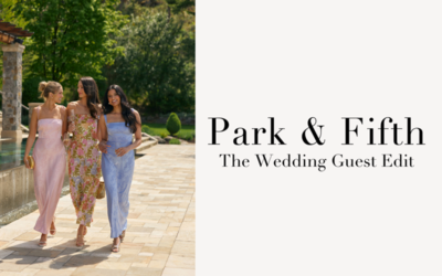The Wedding Guest Edit by Park and Fifth