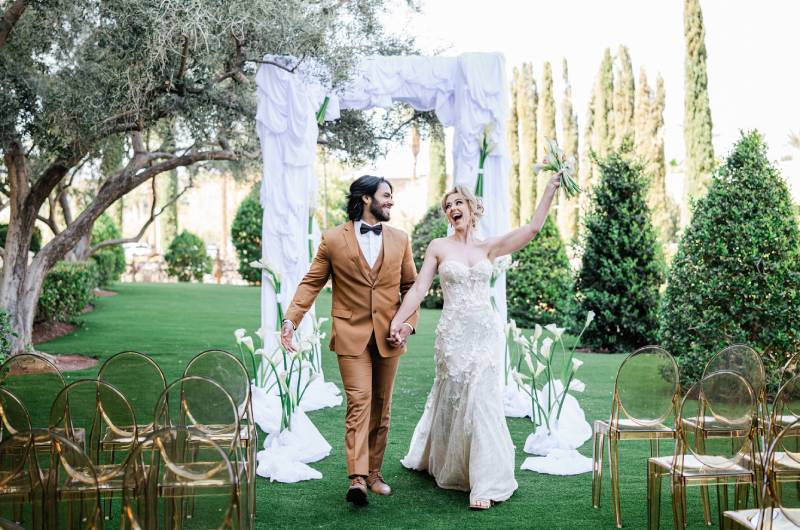 desi camille weddings events wins big the styled challenge las vegas cover