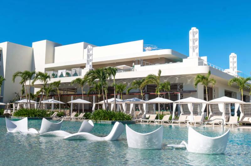 destination wedding honeymoon bliss at princess grand jamaica resort exterior