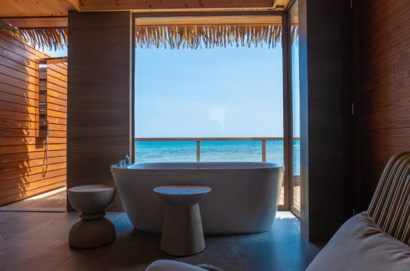 destination wedding honeymoon bliss at princess grand jamaica resort suite bath