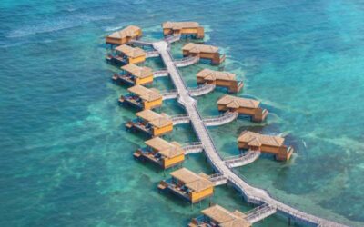 Destination Wedding & Honeymoon Bliss at Princess Grand Jamaica Resort