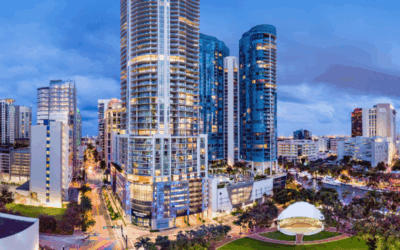 “New Miami” – Why Ft. Lauderdale Is the Bachelorette Destination of 2025