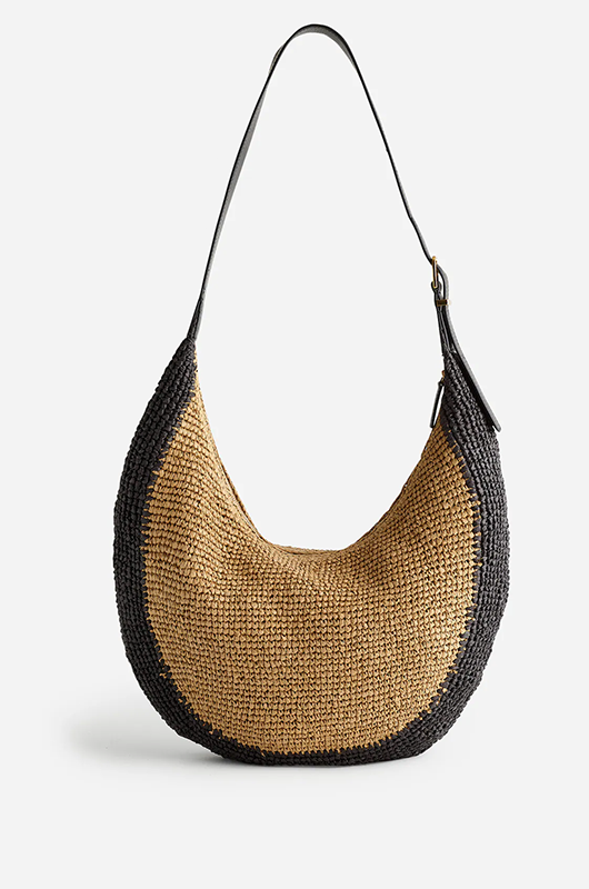rs Essential Curve Shoulder Bag rs Essential Curve Shoulder Bag