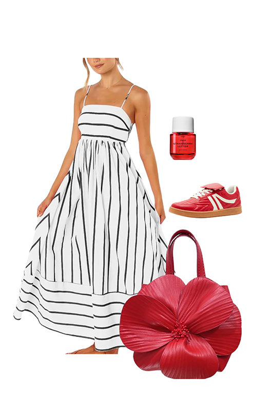 rs Look 3 rs Look 3