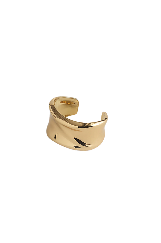 rs Wavy Chunky Cuff rs Wavy Chunky Cuff