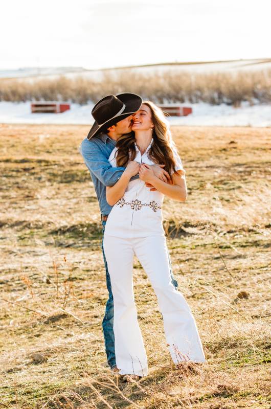 southern belle meets montana cowboy keagan carolines snowy mountain engagement embrace southern belle meets montana cowboy keagan carolines snowy mountain engagement embrace