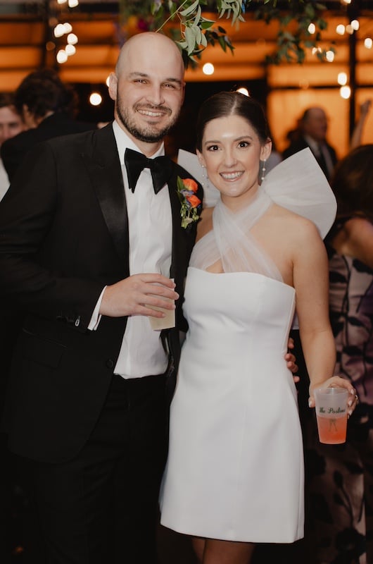 The Poston's The Poston's