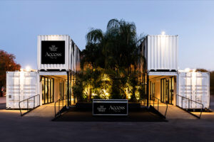 Sarasota pop up NIGHT