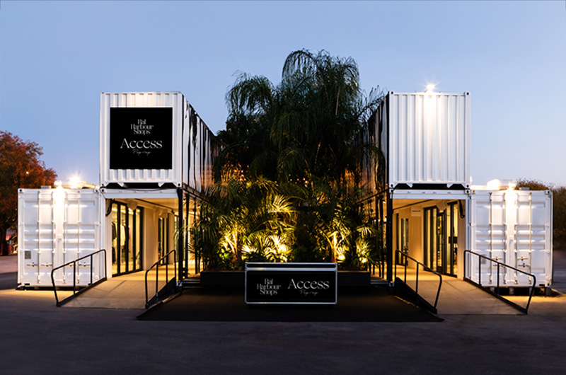 Sarasota pop up NIGHT