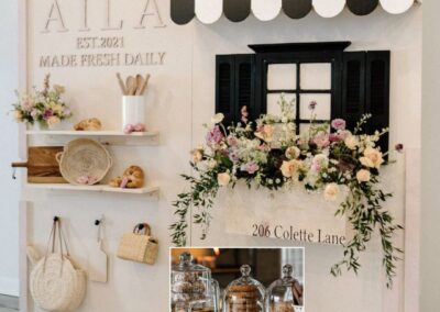 Styled SHOOTS Europa Village CestLaVie desinger inspo MichelleGaribayEvents 13