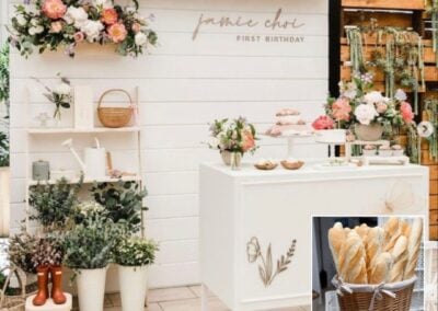 Styled SHOOTS Europa Village CestLaVie desinger inspo MichelleGaribayEvents 14