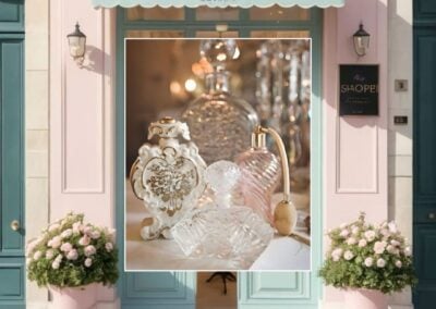 Styled SHOOTS Europa Village CestLaVie desinger inspo MichelleGaribayEvents 2