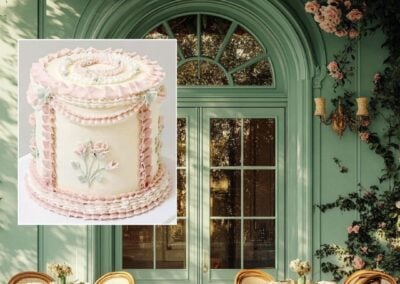 Styled SHOOTS Europa Village CestLaVie desinger inspo MichelleGaribayEvents 3