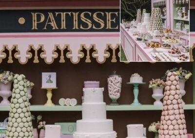 Styled SHOOTS Europa Village CestLaVie desinger inspo MichelleGaribayEvents 4