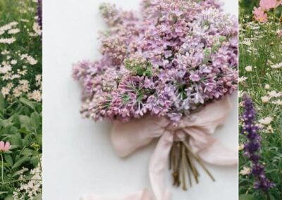 Styled SHOOTS Europa Village CestLaVie desinger inspo MichelleGaribayEvents