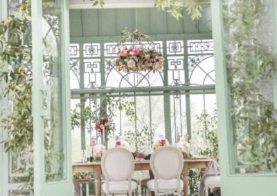 Styled SHOOTS Europa Village CestLaVie desinger inspo MichelleGaribayEvents 5