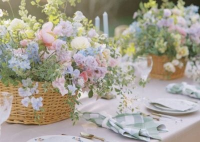 Styled SHOOTS Europa Village CestLaVie desinger inspo MichelleGaribayEvents 7