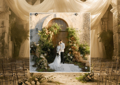 Styled SHOOTS Europa Village Vienza desinger inspo JCDesignsWeddingsEvents 2