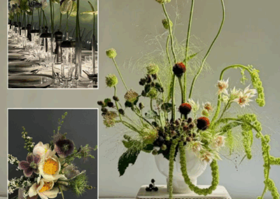 Styled SHOOTS Europa Village Vienza desinger inspo JCDesignsWeddingsEvents 8