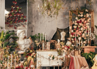 Styled SHOOTS Europa Village Vienza desinger inspo JCDesignsWeddingsEvents 9
