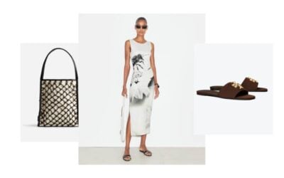 European Summer: Channel The Looks