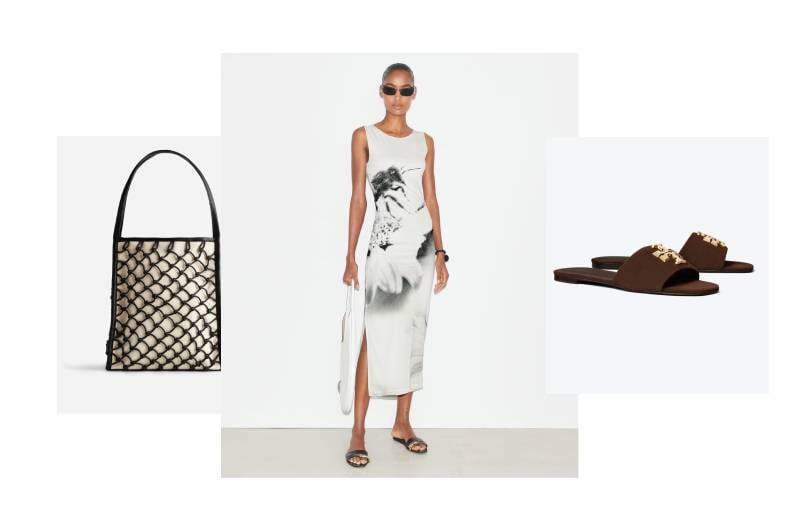 european summer channel the looks