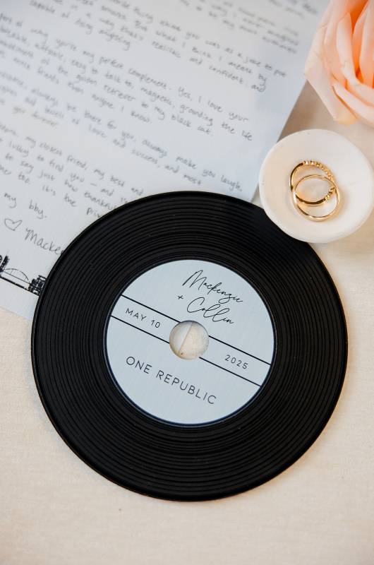 mackenzie blake collin stucko rings and vinyl