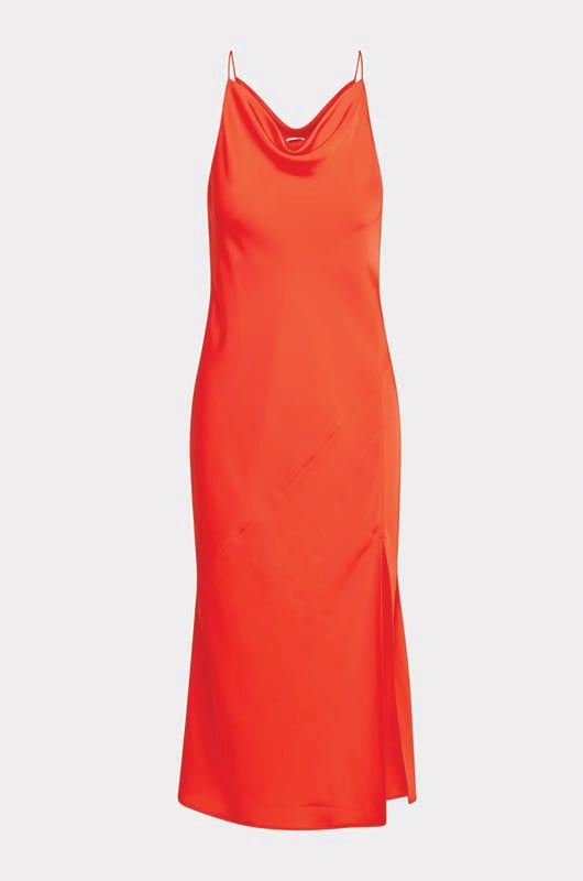 rs (Aritzia) Fonda Satin Dress rs (Aritzia) Fonda Satin Dress